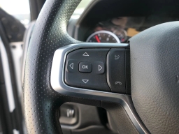 Ram 3500 Tradesman 4x4 Crew Cab 8' Box 2026