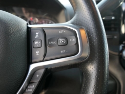 Ram 3500 Tradesman 4x4 Crew Cab 8' Box 2026