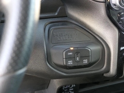 Ram 3500 Tradesman 4x4 Crew Cab 8' Box 2026