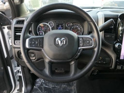 Ram 3500 Tradesman 4x4 Crew Cab 8' Box 2026