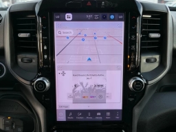 Ram 3500 Tradesman 4x4 Crew Cab 8' Box 2026