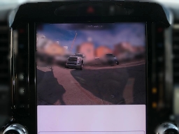 Ram 3500 Tradesman 4x4 Crew Cab 8' Box 2026