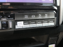 Ram 3500 Tradesman 4x4 Crew Cab 8' Box 2026