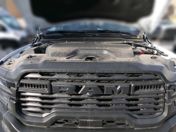 Ram 3500 Tradesman 4x4 Crew Cab 8' Box 2026