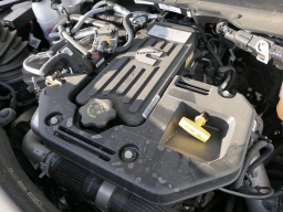 Ram 3500 Tradesman 4x4 Crew Cab 8' Box 2026