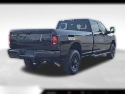 Ram 3500 Tradesman 4x4 Crew Cab 8' Box 2026