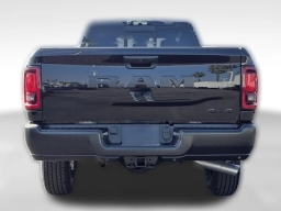 Ram 3500 Tradesman 4x4 Crew Cab 8' Box 2026