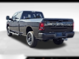 Ram 3500 Tradesman 4x4 Crew Cab 8' Box 2026