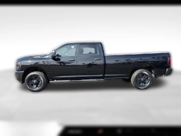 Ram 3500 Tradesman 4x4 Crew Cab 8' Box 2026
