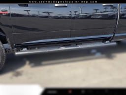 Ram 3500 Tradesman 4x4 Crew Cab 8' Box 2026