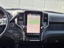 Ram 3500 Tradesman 4x4 Crew Cab 8' Box 2026