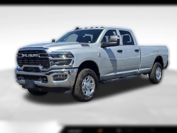 Ram 3500 Tradesman 4x4 Crew Cab 8' Box 2026