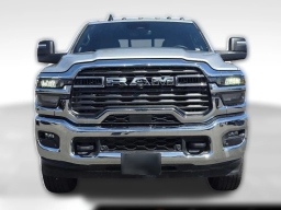Ram 3500 Tradesman 4x4 Crew Cab 8' Box 2026