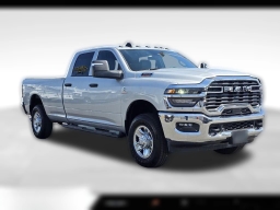 Ram 3500 Tradesman 4x4 Crew Cab 8' Box 2026