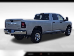 Ram 3500 Tradesman 4x4 Crew Cab 8' Box 2026