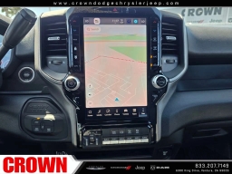 Ram 3500 Tradesman 4x4 Crew Cab 8' Box 2026