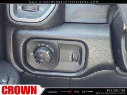 Ram 3500 Tradesman 4x4 Crew Cab 8' Box 2026