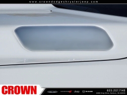 Ram 3500 Tradesman 4x4 Crew Cab 8' Box 2026