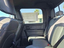 Ram 3500 Tradesman 4x4 Crew Cab 8' Box 2026