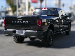 Ram 3500 Tradesman 4x4 Crew Cab 8' Box 2026