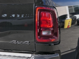 Ram 3500 Tradesman 4x4 Crew Cab 8' Box 2026