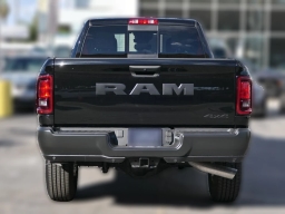 Ram 3500 Tradesman 4x4 Crew Cab 8' Box 2026