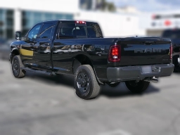 Ram 3500 Tradesman 4x4 Crew Cab 8' Box 2026