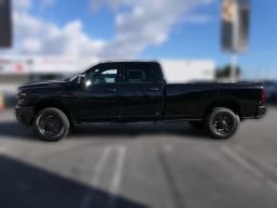 Ram 3500 Tradesman 4x4 Crew Cab 8' Box 2026