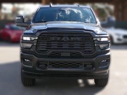 Ram 3500 Tradesman 4x4 Crew Cab 8' Box 2026