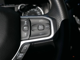 Ram 3500 Tradesman 4x4 Crew Cab 8' Box 2026