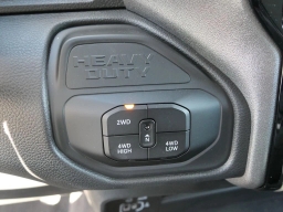 Ram 3500 Tradesman 4x4 Crew Cab 8' Box 2026