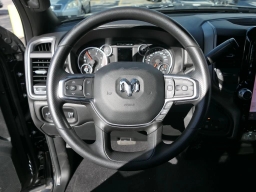 Ram 3500 Tradesman 4x4 Crew Cab 8' Box 2026