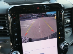 Ram 3500 Tradesman 4x4 Crew Cab 8' Box 2026