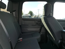 Ram 3500 Tradesman 4x4 Crew Cab 8' Box 2026