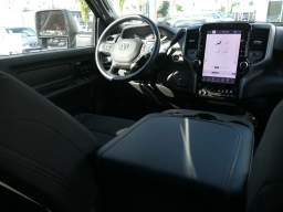 Ram 3500 Tradesman 4x4 Crew Cab 8' Box 2026