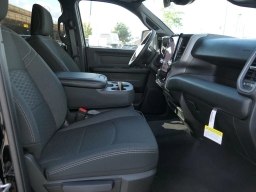 Ram 3500 Tradesman 4x4 Crew Cab 8' Box 2026