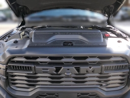 Ram 3500 Tradesman 4x4 Crew Cab 8' Box 2026