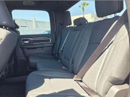 Ram 3500 Big Horn 4x4 Crew Cab 8' Box 2026