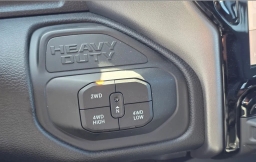 Ram 3500 Big Horn 4x4 Crew Cab 8' Box 2026