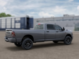 Ram 3500 Big Horn 4x4 Crew Cab 8' Box 2026