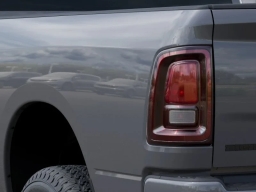Ram 3500 Big Horn 4x4 Crew Cab 8' Box 2026