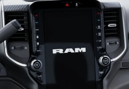 Ram 3500 Big Horn 4x4 Crew Cab 8' Box 2026