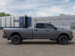 Ram 3500 Big Horn 4x4 Crew Cab 8' Box 2026