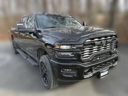 Ram 3500 Big Horn 4x4 Crew Cab 8' Box 2026