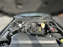 Ram 3500 Big Horn 4x4 Crew Cab 8' Box 2026