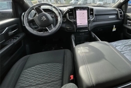 Ram 3500 Big Horn 4x4 Crew Cab 8' Box 2026