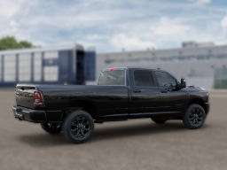 Ram 3500 Big Horn 4x4 Crew Cab 8' Box 2026