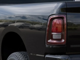 Ram 3500 Big Horn 4x4 Crew Cab 8' Box 2026