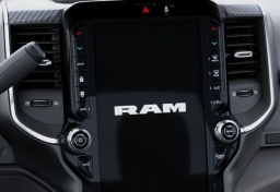 Ram 3500 Big Horn 4x4 Crew Cab 8' Box 2026