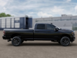Ram 3500 Big Horn 4x4 Crew Cab 8' Box 2026